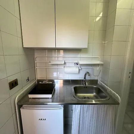Apartament Gioia