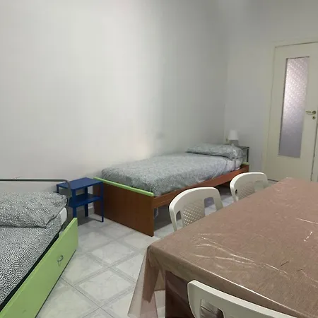 Apartament Gioia Torre del Greco
