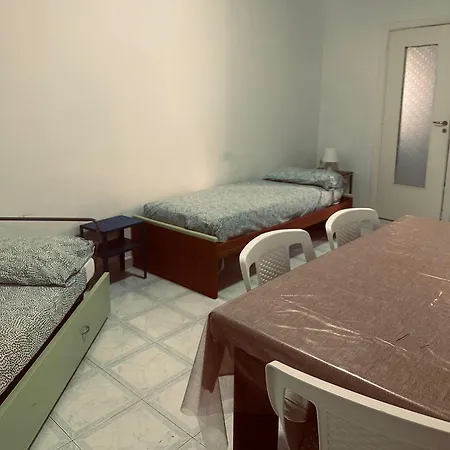 Apartament Gioia